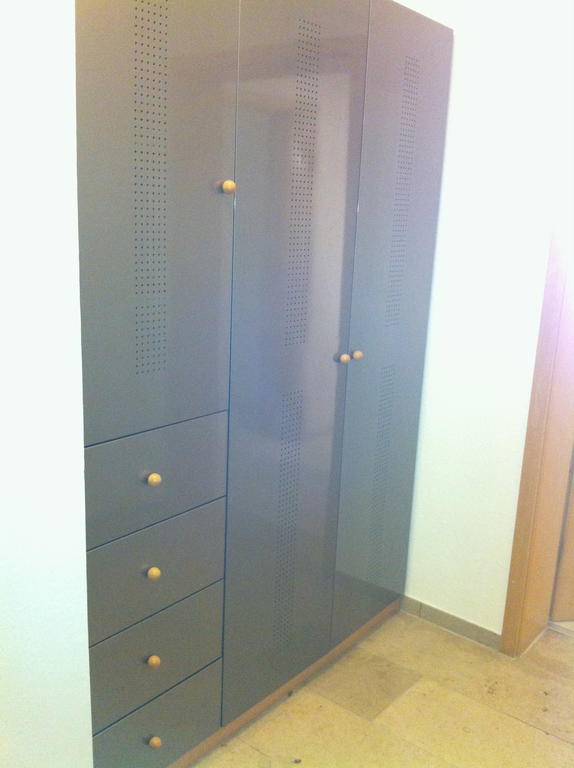 A Little Apartment *