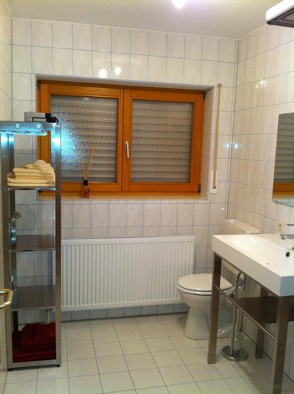 Apartment A Little *